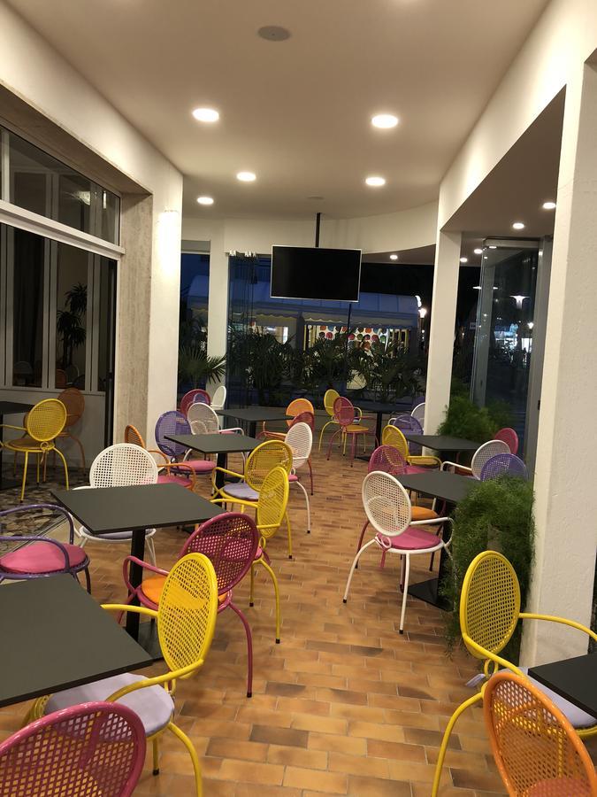 Hotel Marlisa Pier Lido di Jesolo Exterior photo